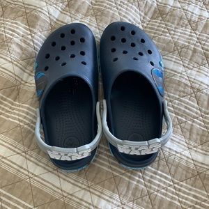 Crocs - Star Wars size 2